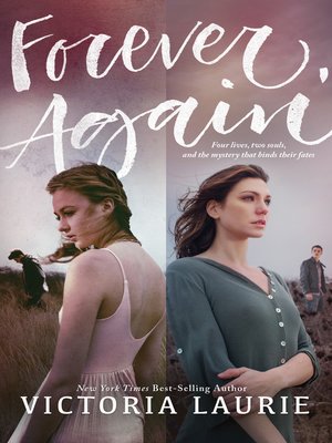 cover image of Forever, Again